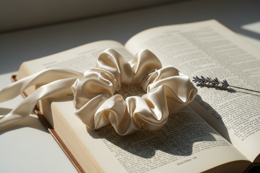 Is it Scrunchy or Scrunchie? The Definitive Answer