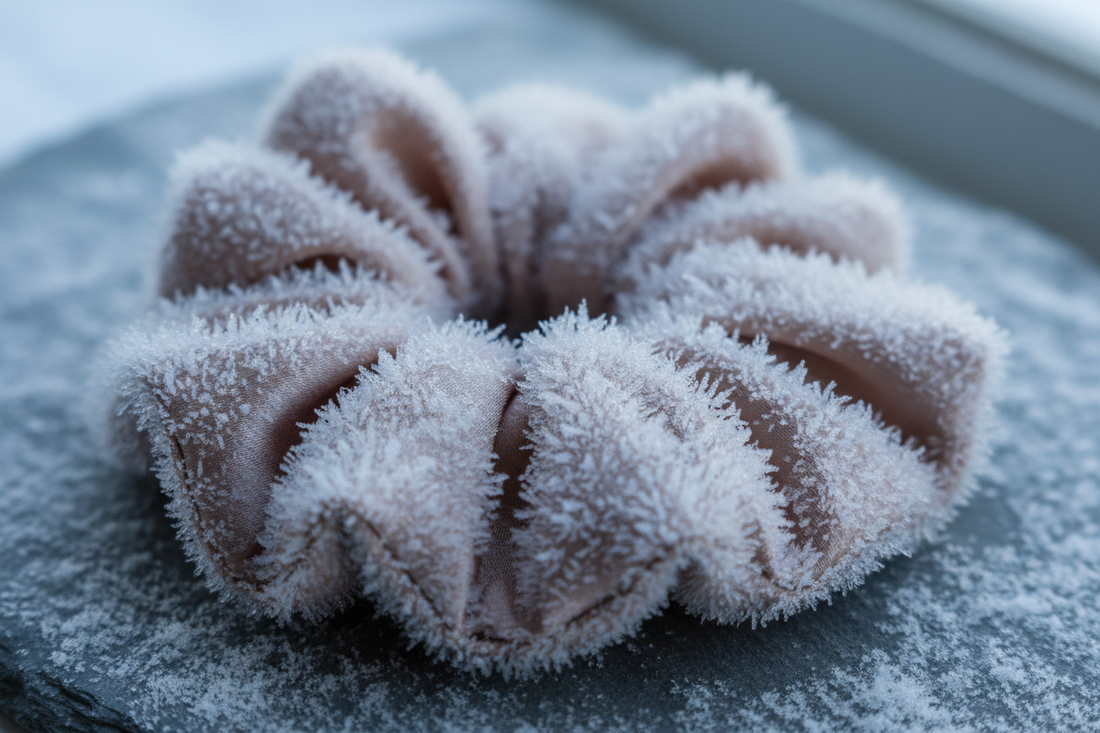 Record-Breaking Cold: Stay Warm & Cozy This Weekend