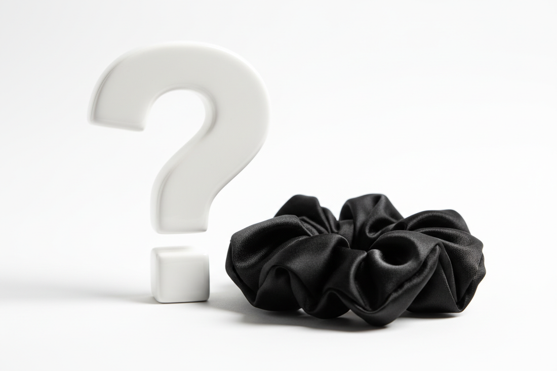 What is a Scrunchie? Your Complete Guide to This Iconic Hair Accessory