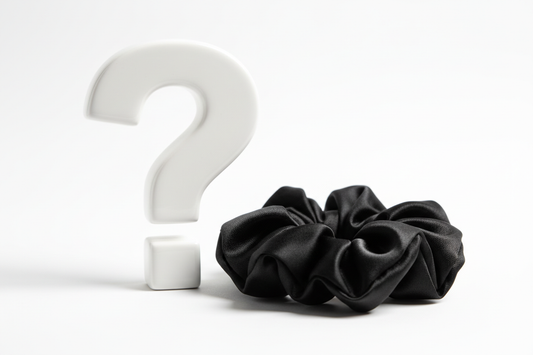 What is a Scrunchie? Your Complete Guide to This Iconic Hair Accessory