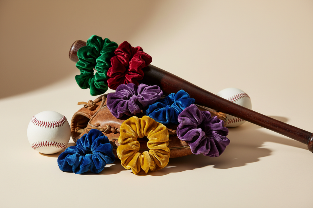 Buck Martinez: Baseball Legend Meets Hair Accessory Icon - The Unexpected Connection