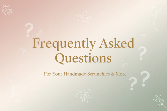 Frequently Asked Questions