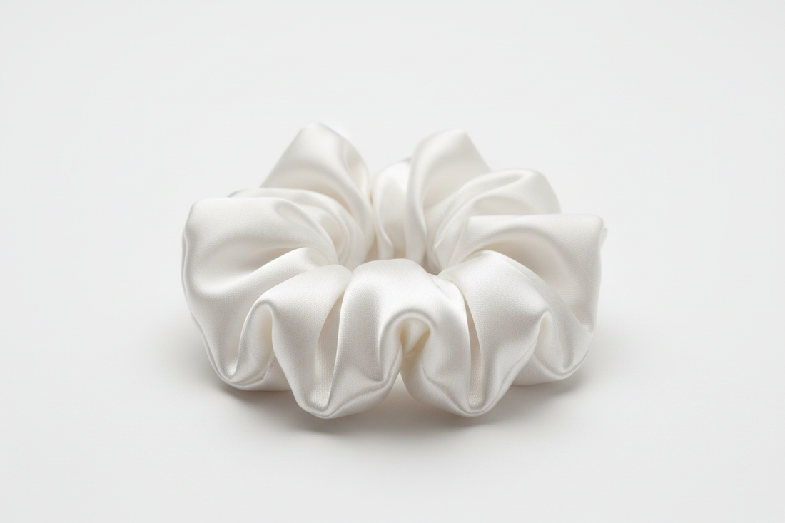 Why is it Called a Scrunchie? The Story Behind the Name