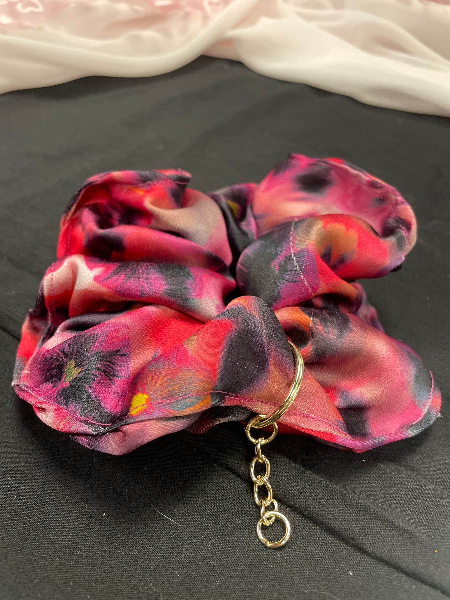 Variety Custom Scrunchies