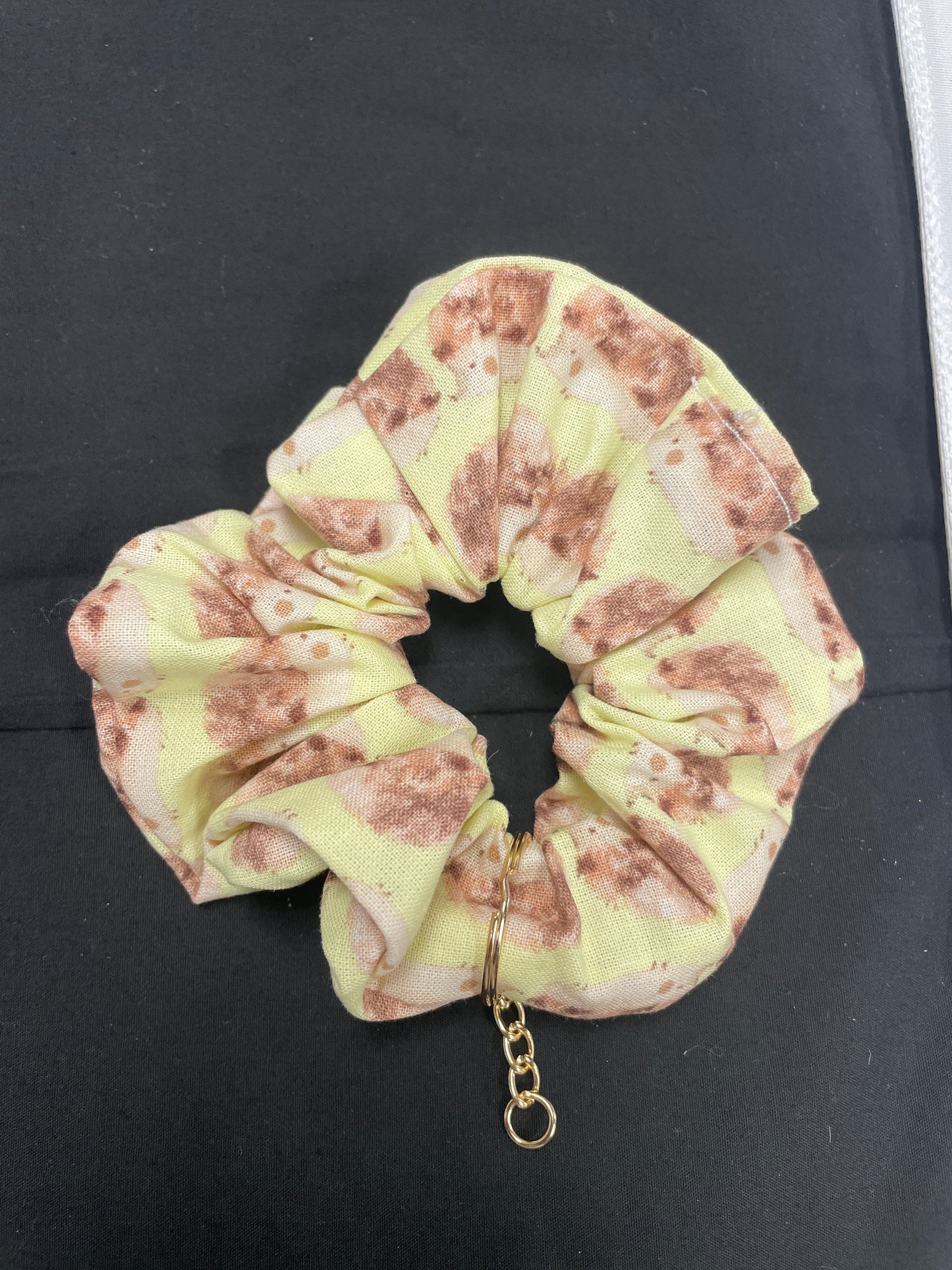 Variety Custom Scrunchies