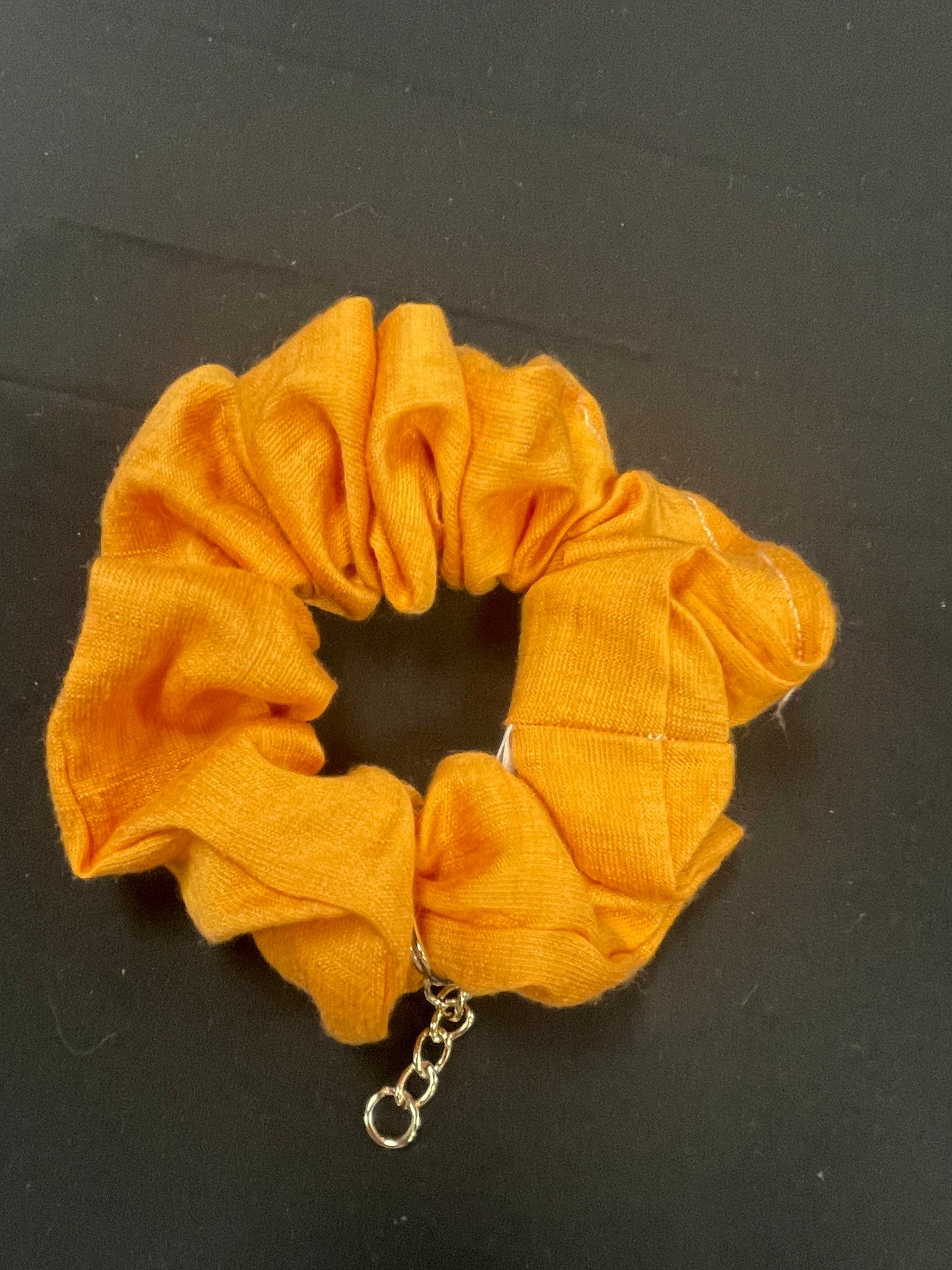 Variety Custom Scrunchies