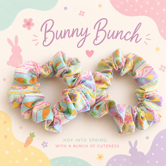 Bunny bunch