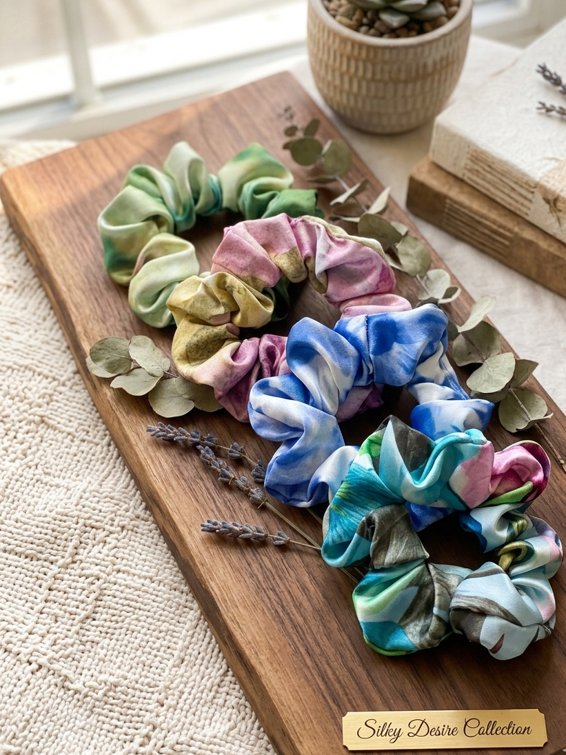 scrunchies