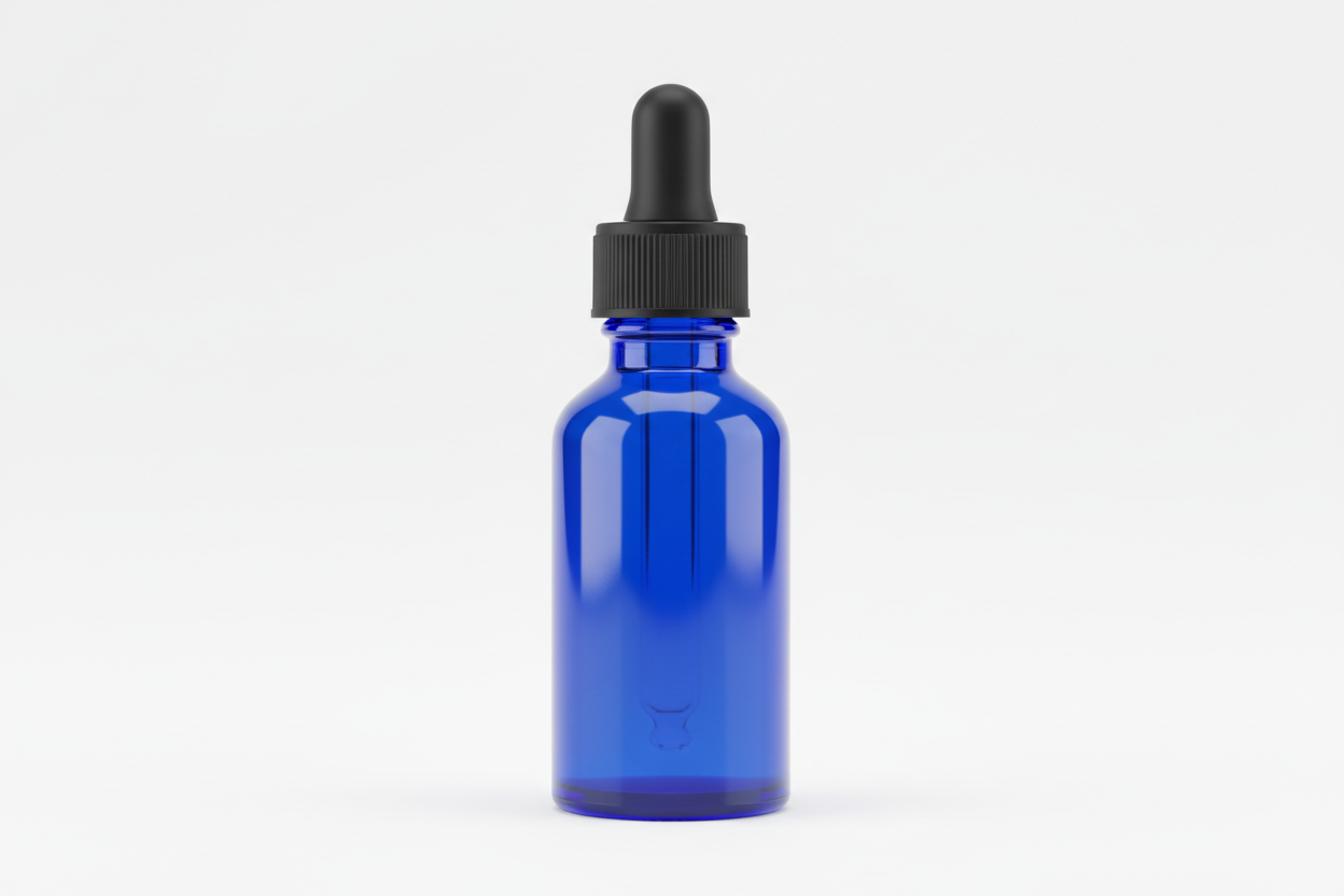 Hydrating Hair Oil